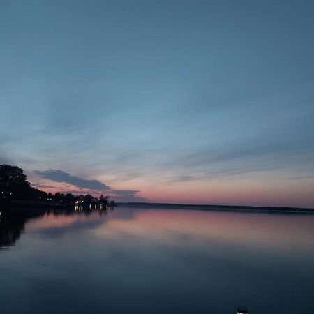 Pokoje I Apartamenty Matdar Mikołajki Exteriör bild