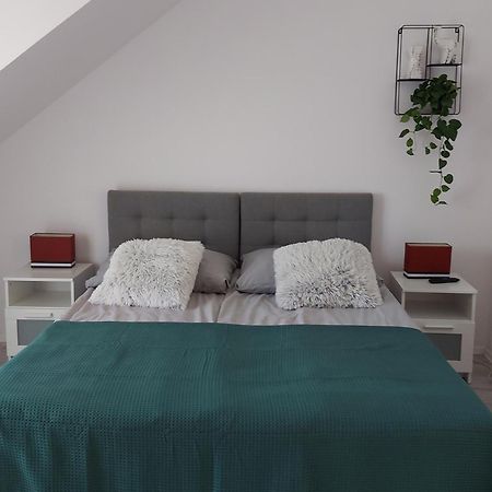 Pokoje I Apartamenty Matdar Mikołajki Rum bild