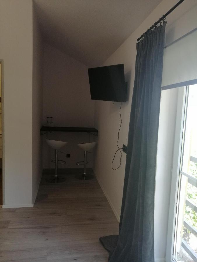 Pokoje I Apartamenty Matdar Mikołajki Exteriör bild