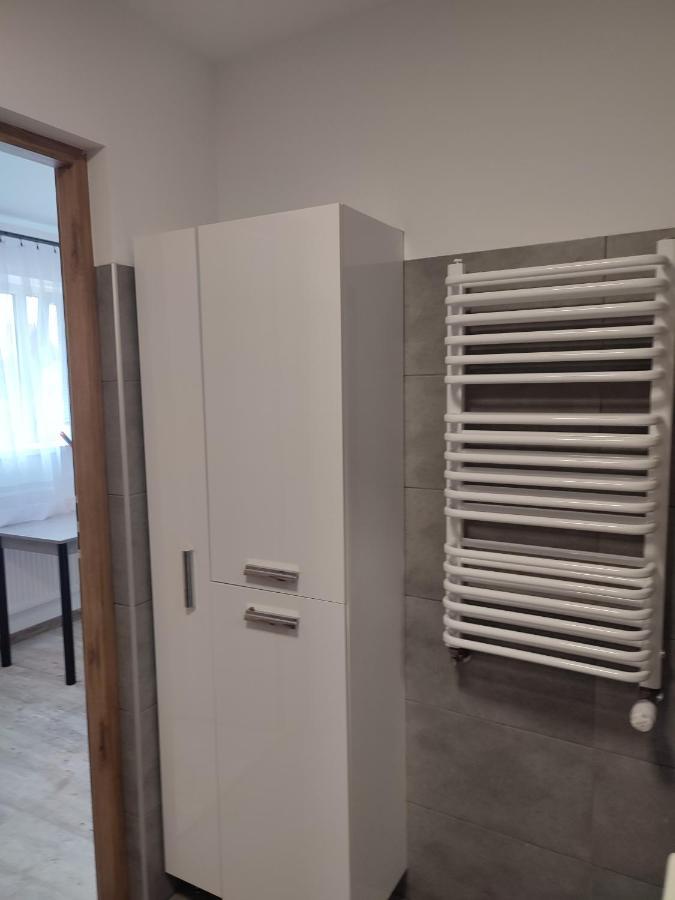 Pokoje I Apartamenty Matdar Mikołajki Rum bild
