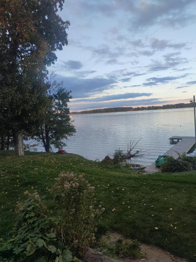 Pokoje I Apartamenty Matdar Mikołajki Exteriör bild